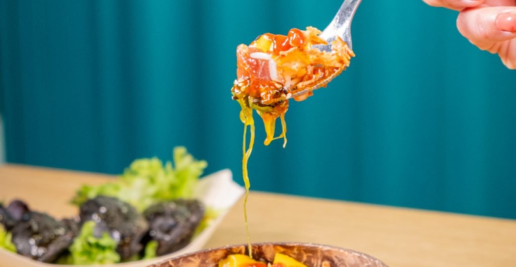 Menú La Cerrajería